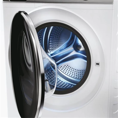 Haier HW90G-B14979TU1S elöltöltős mosógép Haier HW90G-B14979TU1S elöltöltős mosógép