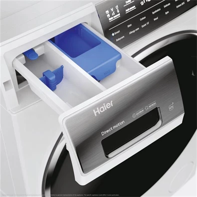 Haier HW90G-B14979TU1S elöltöltős mosógép Haier HW90G-B14979TU1S elöltöltős mosógép