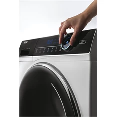 Haier HWD80-B14979-S mosó-szárítógép Haier HWD80-B14979-S mosó-szárítógép