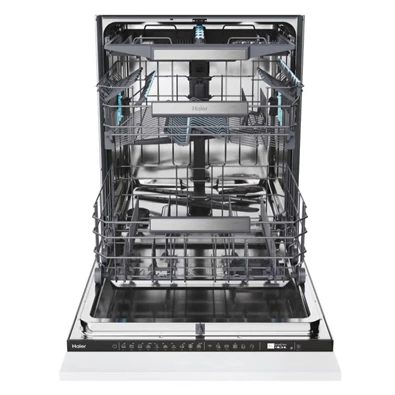 Haier XS 4A4M4PB beépíthető 14 terítékes mosogatógép