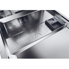 Haier XS 6B1M3PB programok száma: 10, beépíthető, 16 terítékes mosogatógép 