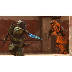 Halo Infinite Xbox One/Xbox Series X/S játékszoftver Halo Infinite Xbox One/Xbox Series X/S játékszoftver