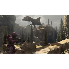 Halo Infinite Xbox One/Xbox Series X/S játékszoftver Halo Infinite Xbox One/Xbox Series X/S játékszoftver