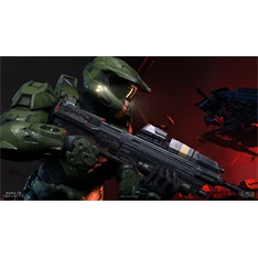 Halo Infinite Xbox One/Xbox Series X/S játékszoftver Halo Infinite Xbox One/Xbox Series X/S játékszoftver