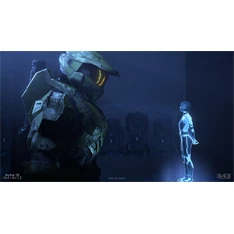 Halo Infinite Xbox One/Xbox Series X/S játékszoftver Halo Infinite Xbox One/Xbox Series X/S játékszoftver
