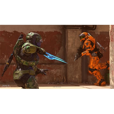 Halo Infinite Xbox One/Xbox Series X/S játékszoftver Halo Infinite Xbox One/Xbox Series X/S játékszoftver