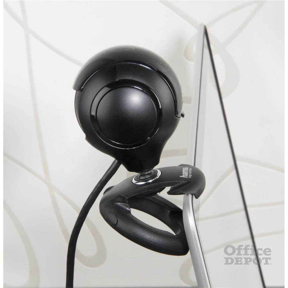 Hama 00053950 "Spy Protect" HD webkamera