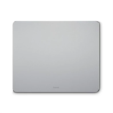 Hama 00126867 "Aluminium" ezüst egérpad Hama 00126867 "Aluminium" ezüst egérpad