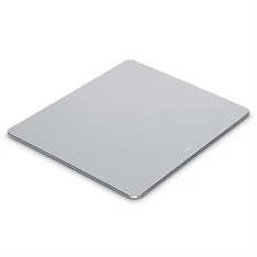 Hama 00126867 "Aluminium" ezüst egérpad Hama 00126867 "Aluminium" ezüst egérpad