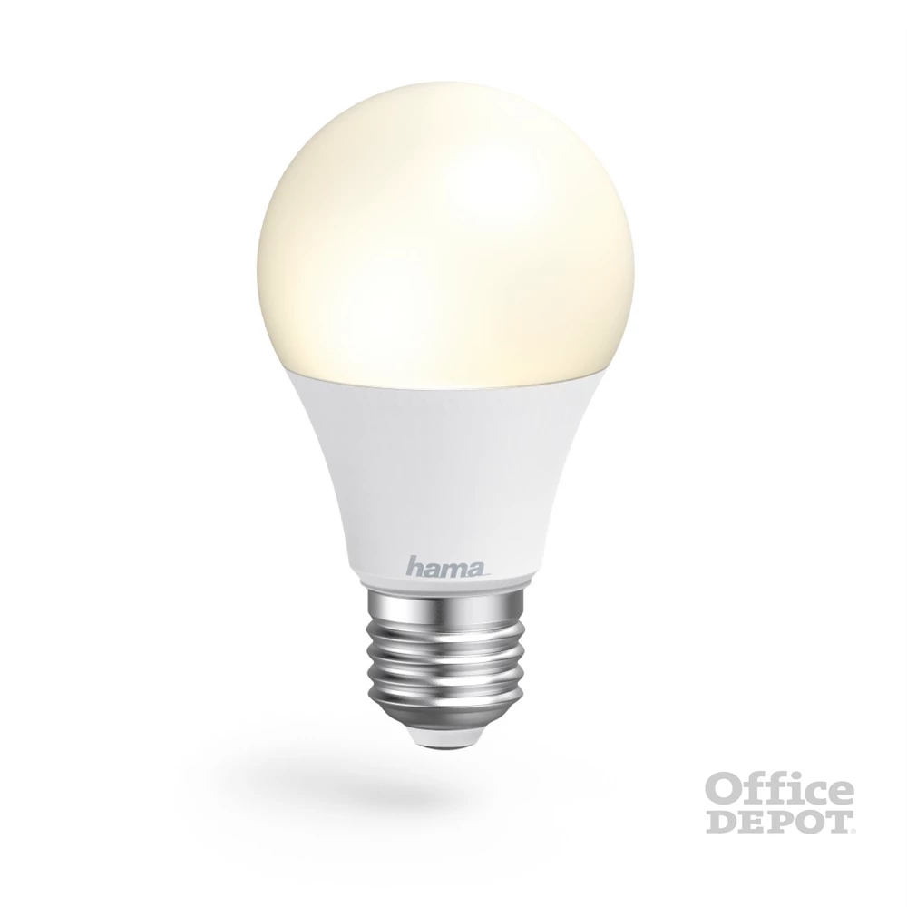 Hama 00176600 E27 10W okos WiFi LED izzó