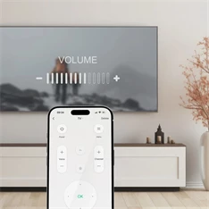 Hama 00176639 okos wifi univerzális távirányító Hama 00176639 okos wifi univerzális távirányító
