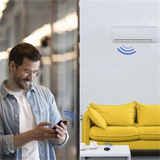 Hama 00176639 okos wifi univerzális távirányító Hama 00176639 okos wifi univerzális távirányító