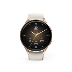 Hama 00178613 "Smartwatch 8900" arany okosóra Hama 00178613 "Smartwatch 8900" arany okosóra