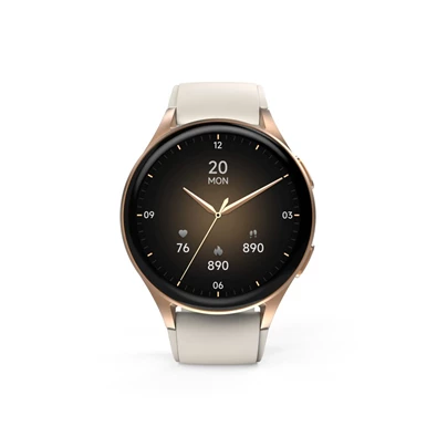 Hama 00178613 "Smartwatch 8900" arany okosóra Hama 00178613 "Smartwatch 8900" arany okosóra