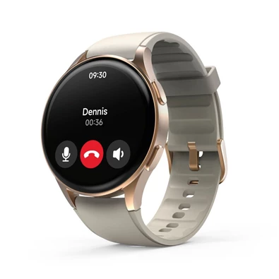 Hama 00178613 "Smartwatch 8900" arany okosóra Hama 00178613 "Smartwatch 8900" arany okosóra