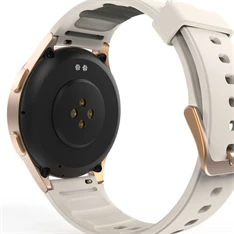 Hama 00178613 "Smartwatch 8900" arany okosóra Hama 00178613 "Smartwatch 8900" arany okosóra