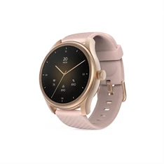 Hama 00178616 "Smartwatch 5010" rózsaarany kerek okosóra Hama 00178616 "Smartwatch 5010" rózsaarany kerek okosóra