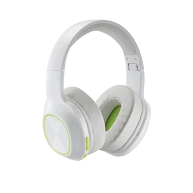 Hama 00184177 SPIRIT CALYPSO II Bluetooth fehér fejhallgató Hama 00184177 SPIRIT CALYPSO II Bluetooth fehér fejhallgató
