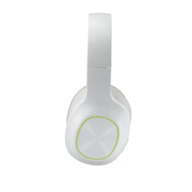 Hama 00184177 SPIRIT CALYPSO II Bluetooth fehér fejhallgató Hama 00184177 SPIRIT CALYPSO II Bluetooth fehér fejhallgató