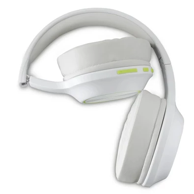 Hama 00184177 SPIRIT CALYPSO II Bluetooth fehér fejhallgató Hama 00184177 SPIRIT CALYPSO II Bluetooth fehér fejhallgató