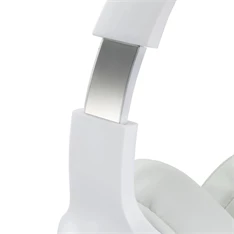 Hama 00184177 SPIRIT CALYPSO II Bluetooth fehér fejhallgató Hama 00184177 SPIRIT CALYPSO II Bluetooth fehér fejhallgató