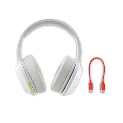 Hama 00184177 SPIRIT CALYPSO II Bluetooth fehér fejhallgató Hama 00184177 SPIRIT CALYPSO II Bluetooth fehér fejhallgató