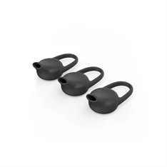 Hama 00184184 "Myvoice" fekete bluetooth headset