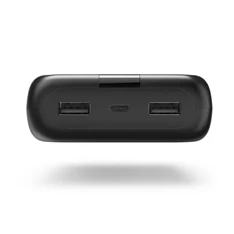 Hama 00201711 24000mAh fekete powerbank Hama 00201711 24000mAh fekete powerbank