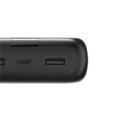 Hama 00201711 24000mAh fekete powerbank Hama 00201711 24000mAh fekete powerbank
