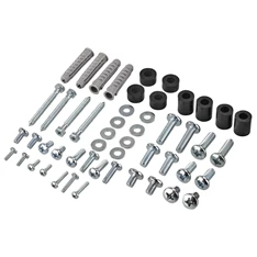 Hama 00220803 200x200 46" fix fali konzol Hama 00220803 200x200 46" fix fali konzol