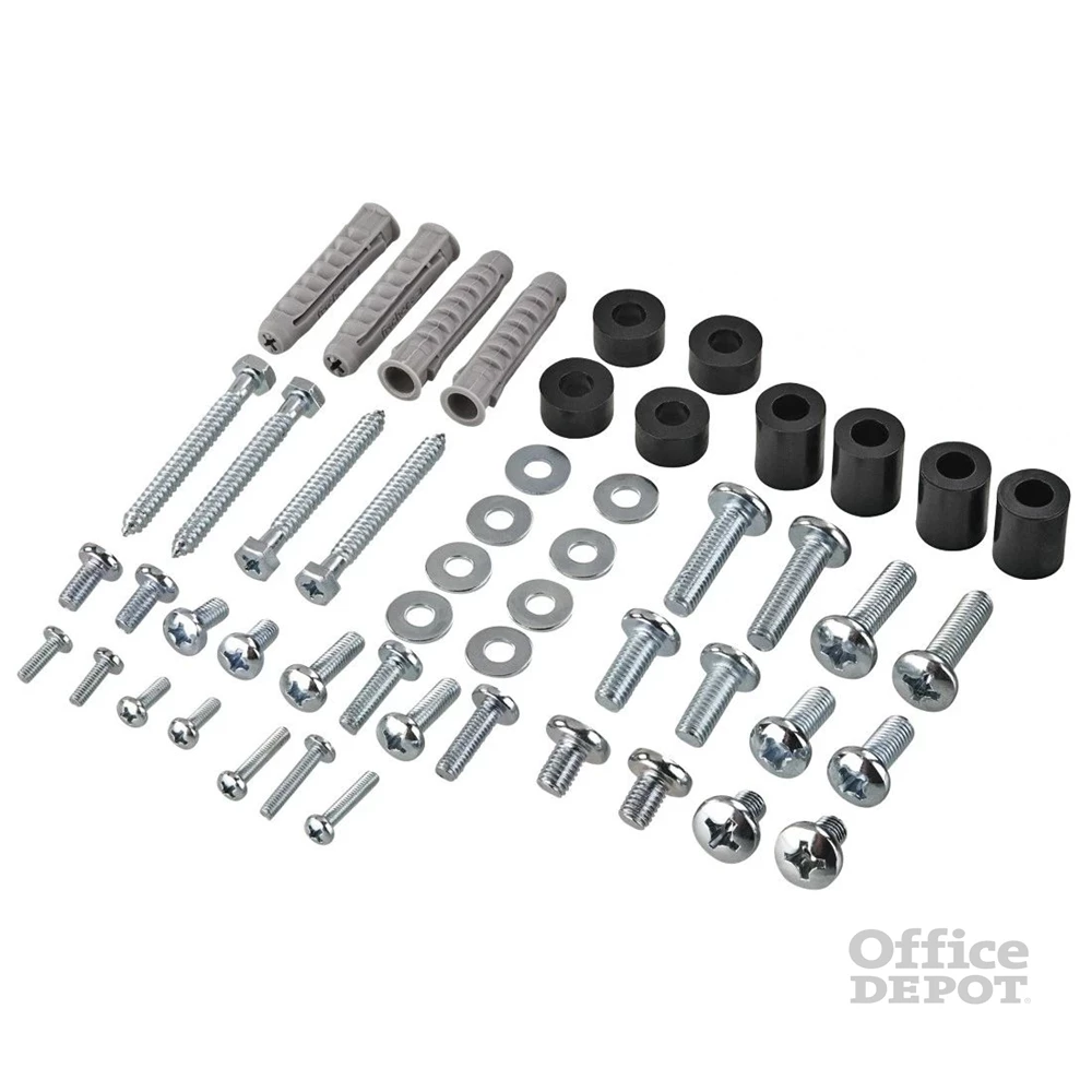 Hama 00220809 400x400 65" fix fali konzol