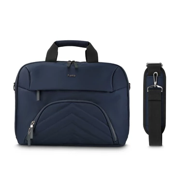 Hama 00222041 14,1" sötétkék notebook táska