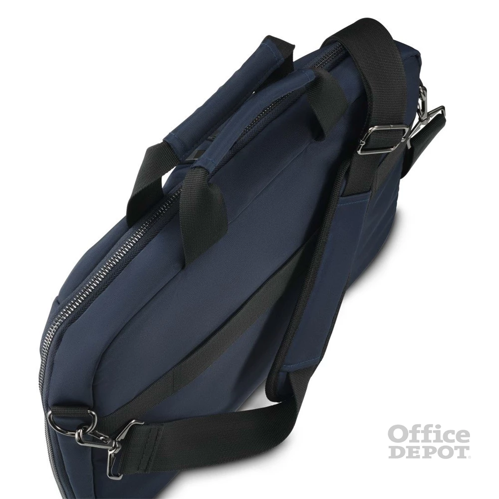 Hama 00222041 14,1" sötétkék notebook táska