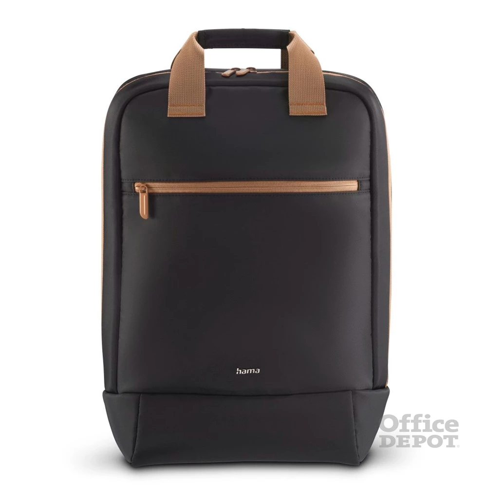Hama 00222056 16,2" fekete notebook hátizsák