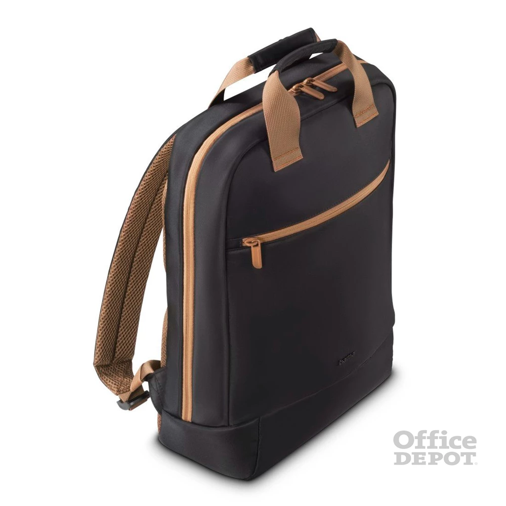 Hama 00222056 16,2" fekete notebook hátizsák