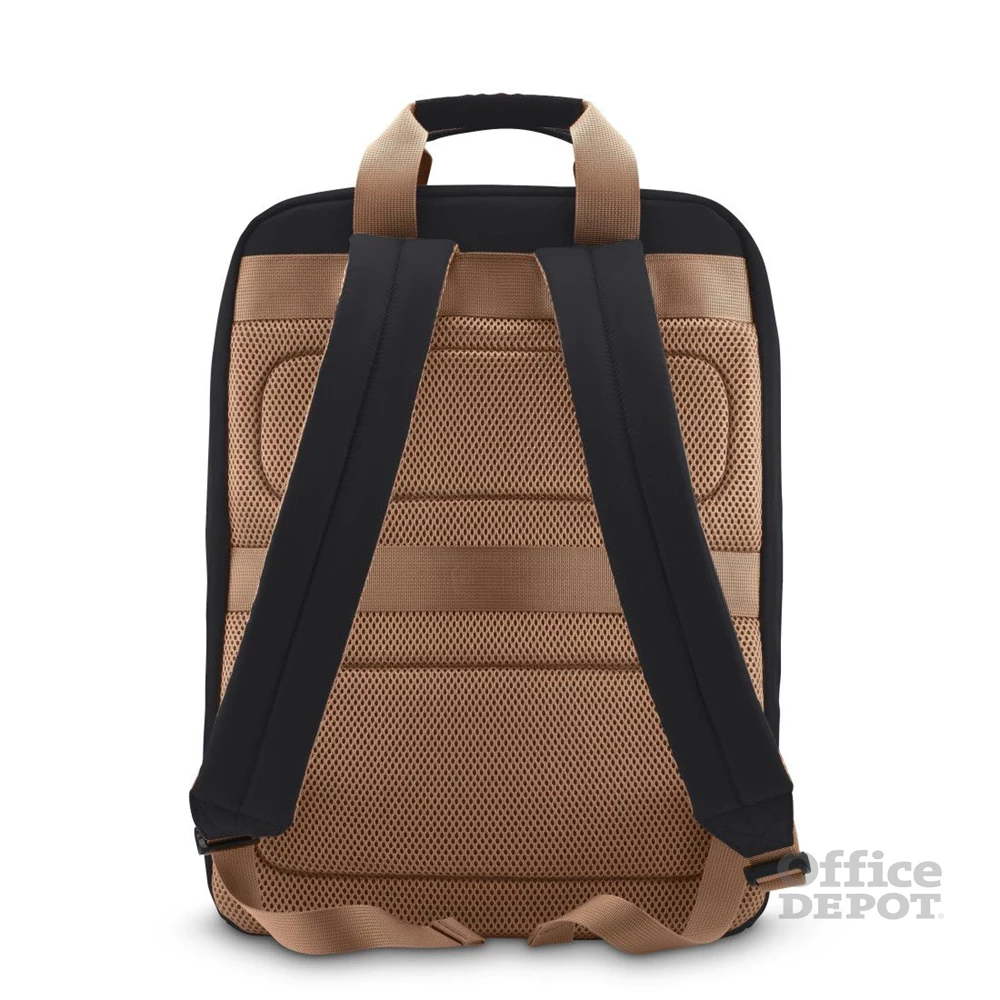 Hama 00222056 16,2" fekete notebook hátizsák