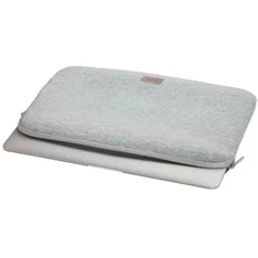 Hama 00227054 GENUA 15,6" szürke notebook tok Hama 00227054 GENUA 15,6" szürke notebook tok