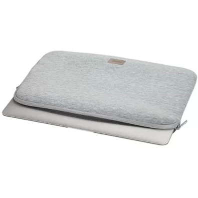Hama 00227054 GENUA 15,6" szürke notebook tok Hama 00227054 GENUA 15,6" szürke notebook tok