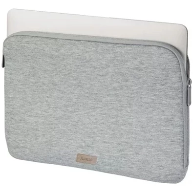 Hama 00227054 GENUA 15,6" szürke notebook tok Hama 00227054 GENUA 15,6" szürke notebook tok