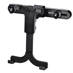 Hama 108369 univerzális fejtámlára rögzíthető autós tablet tartó Hama 108369 univerzális fejtámlára rögzíthető autós tablet tartó