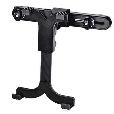 Hama 108369 univerzális fejtámlára rögzíthető autós tablet tartó Hama 108369 univerzális fejtámlára rögzíthető autós tablet tartó