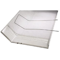Xavax 110831 470-570mm 2db-os elszívó szűrőszett Xavax 110831 470-570mm 2db-os elszívó szűrőszett