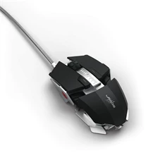 URAGE by Hama 113775 "Morph Mouse2" gamer egér URAGE by Hama 113775 "Morph Mouse2" gamer egér