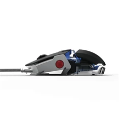 URAGE by Hama 113775 "Morph Mouse2" gamer egér URAGE by Hama 113775 "Morph Mouse2" gamer egér