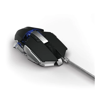 URAGE by Hama 113775 "Morph Mouse2" gamer egér URAGE by Hama 113775 "Morph Mouse2" gamer egér