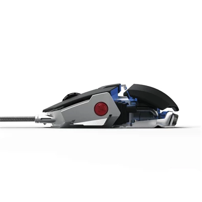 URAGE by Hama 113775 "Morph Mouse2" gamer egér URAGE by Hama 113775 "Morph Mouse2" gamer egér