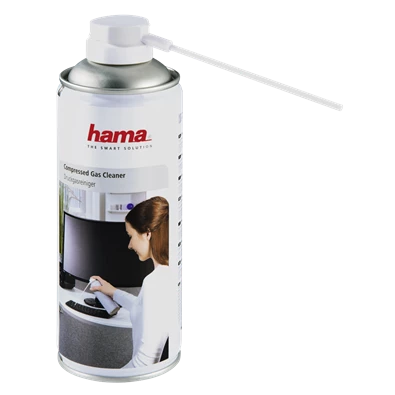 Hama 113810 400ml kontakt tisztító spray Hama 113810 400ml kontakt tisztító spray