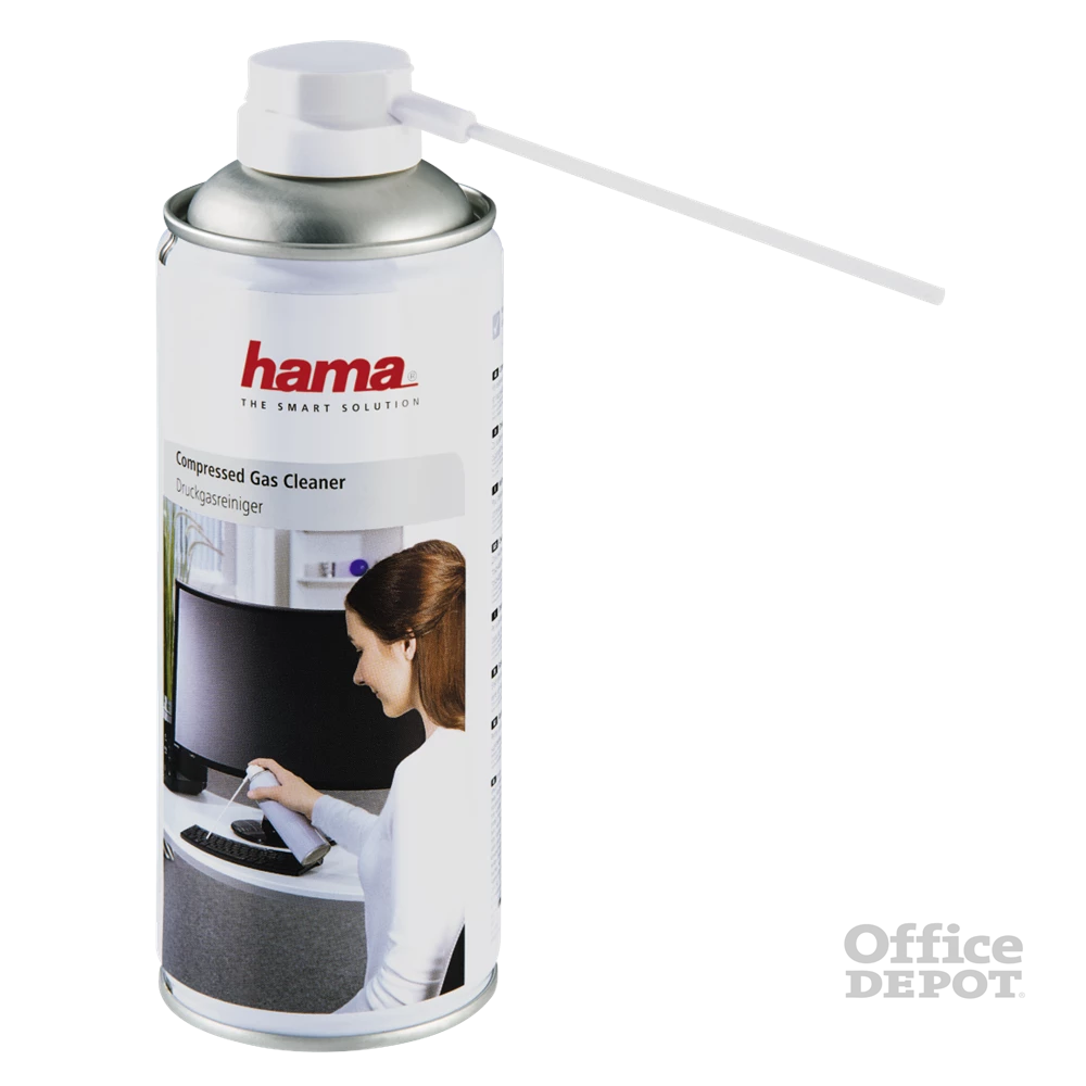 Hama 113810 400ml kontakt tisztító spray