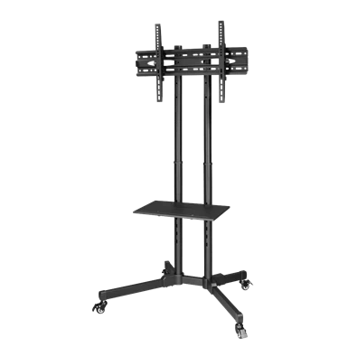 Hama 118098 70"-ig "Trolley" gurulós TV tartó állvány