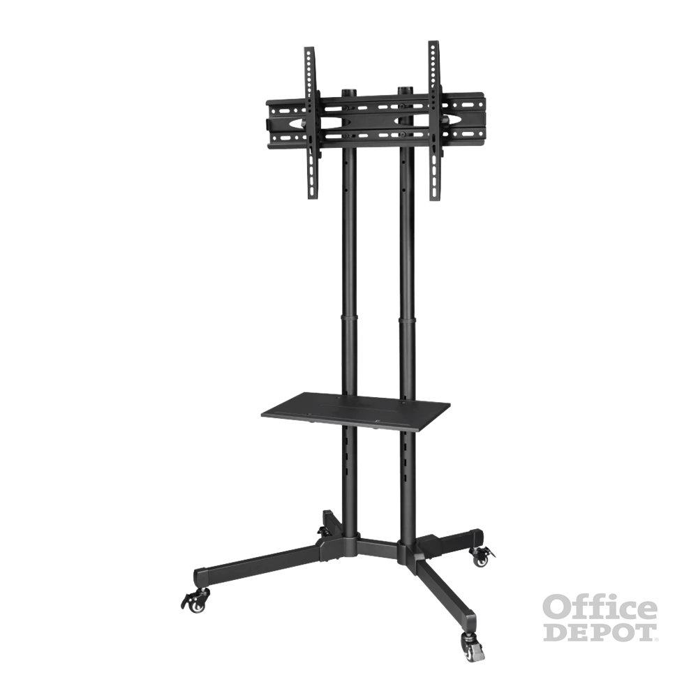 Hama 118098 70"-ig "Trolley" gurulós TV tartó állvány